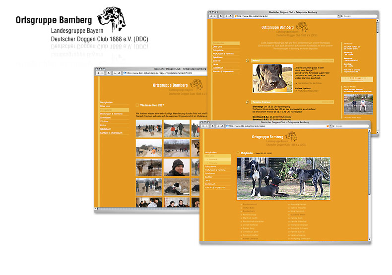 Portfolio DDC-OG-Bamberg